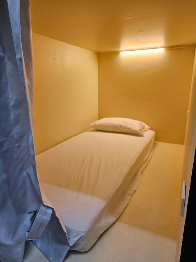 Luca Hostel Bangkok Eksteriør billede